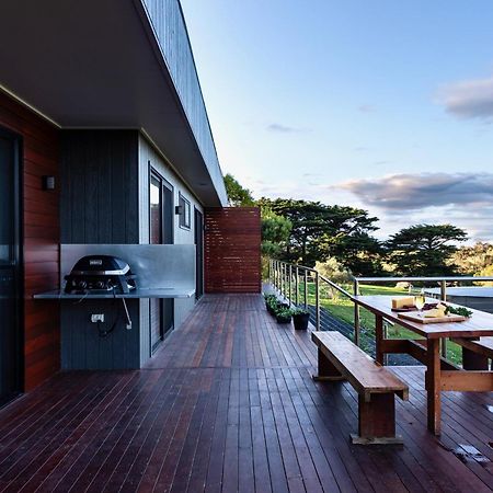 Вилла Wamoon Retreat - Luxe House Янки Экстерьер фото