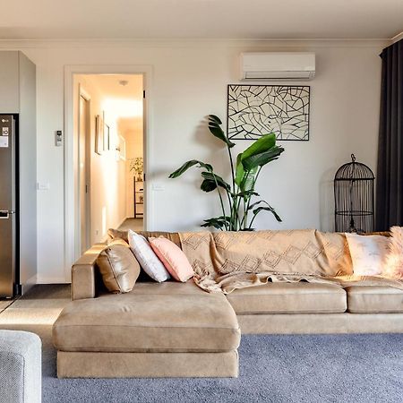 Вилла Wamoon Retreat - Luxe House Янки Экстерьер фото
