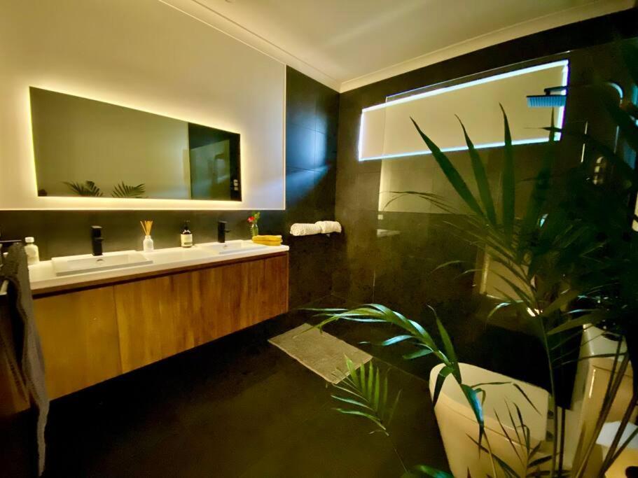 Вилла Wamoon Retreat - Luxe House Янки Экстерьер фото