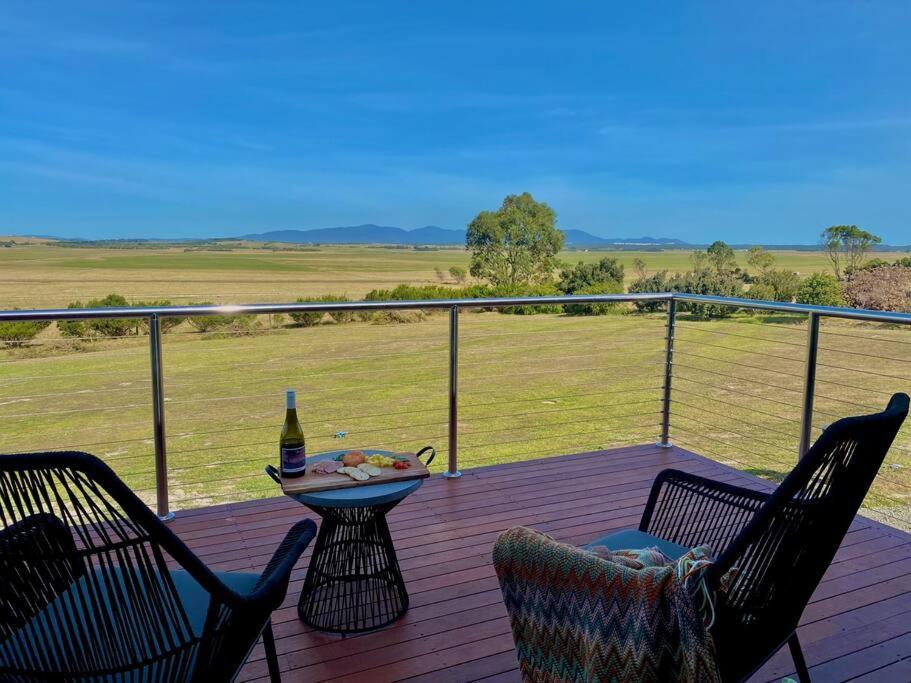 Вилла Wamoon Retreat - Luxe House Янки Экстерьер фото