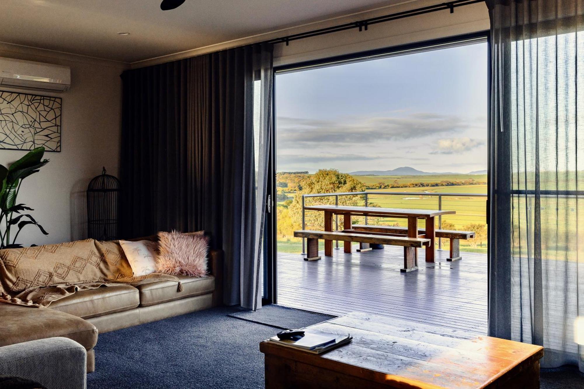 Вилла Wamoon Retreat - Luxe House Янки Экстерьер фото